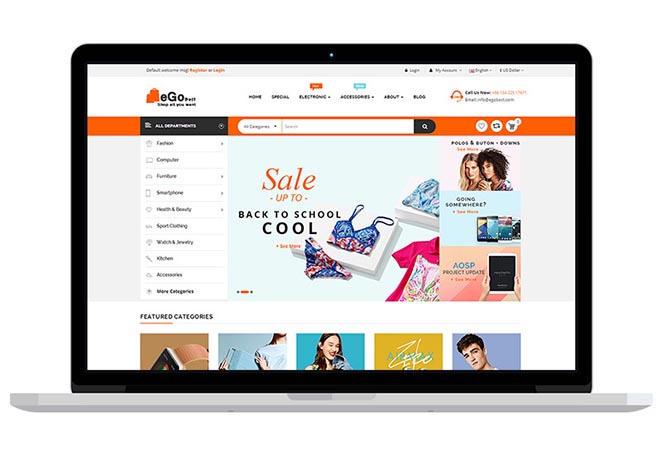 膠南外貿網站建設